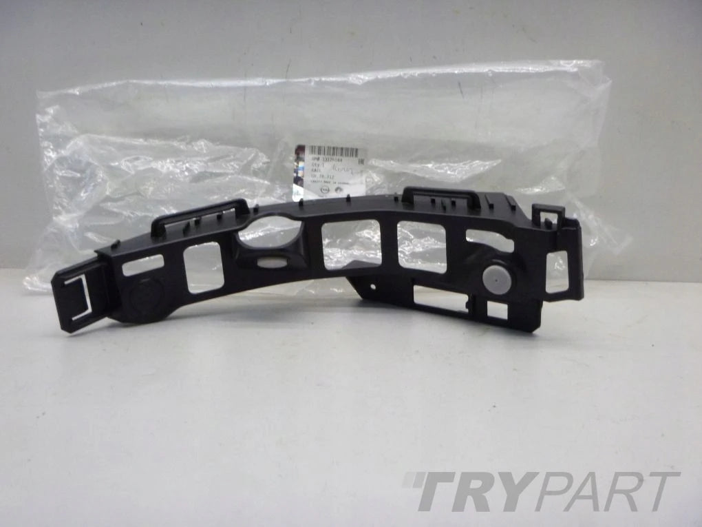 OPEL ZAFIRA B 2 II Rear bumper slider right