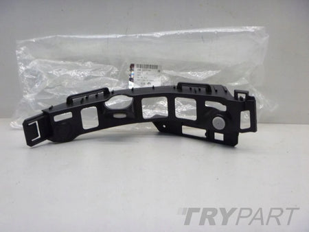 OPEL ZAFIRA B 2 II Rear bumper slider right