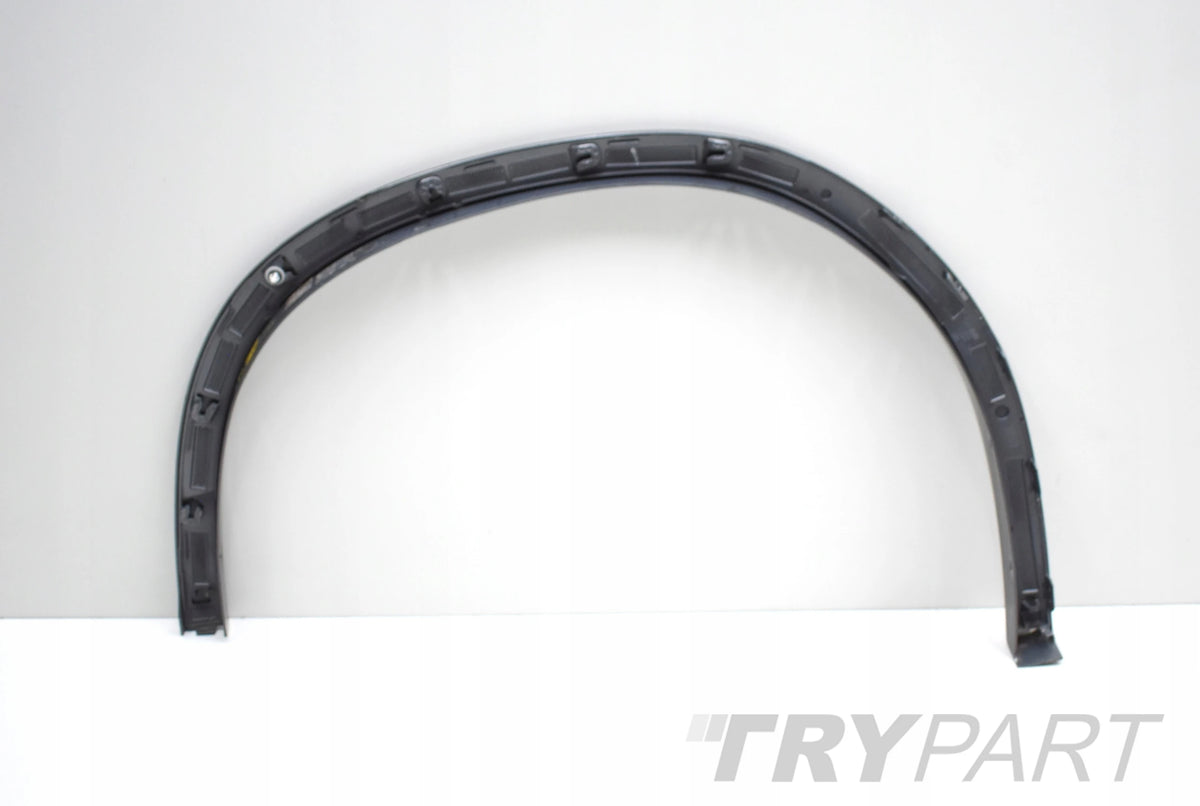 BMW F39 M PACKAGE REAR RIGHT FENDER TRIM