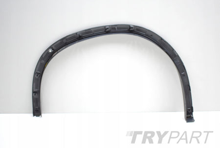 BMW F39 M PACKAGE REAR RIGHT FENDER TRIM