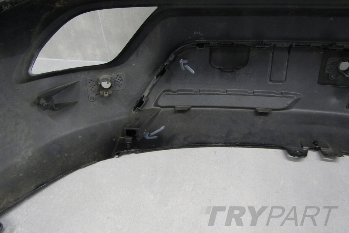 Rear Bumper Renault Austral 2022-