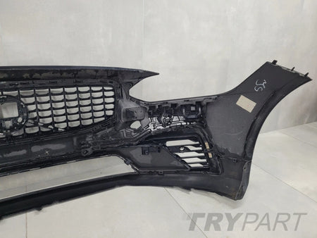 Front Bumper Volvo S90 V90 R Design Lift 20-