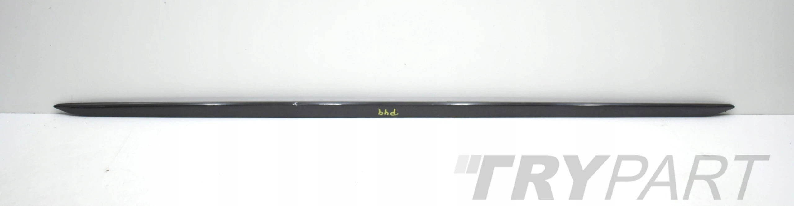AUDI A4 B9 8W0 S LINE RIGHT SILL STRIP MOULDING ORG 8W0853932