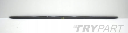 AUDI A4 B9 8W0 S LINE RIGHT SILL STRIP MOULDING ORG 8W0853932