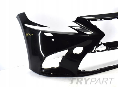 LEXUS LS 500 LS500 FRONT BUMPER ORG