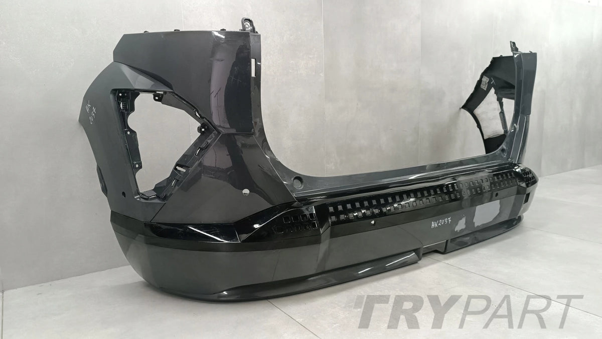 Rear Bumper for HYUNDAI KONA ELECTRIC 2 II 22-