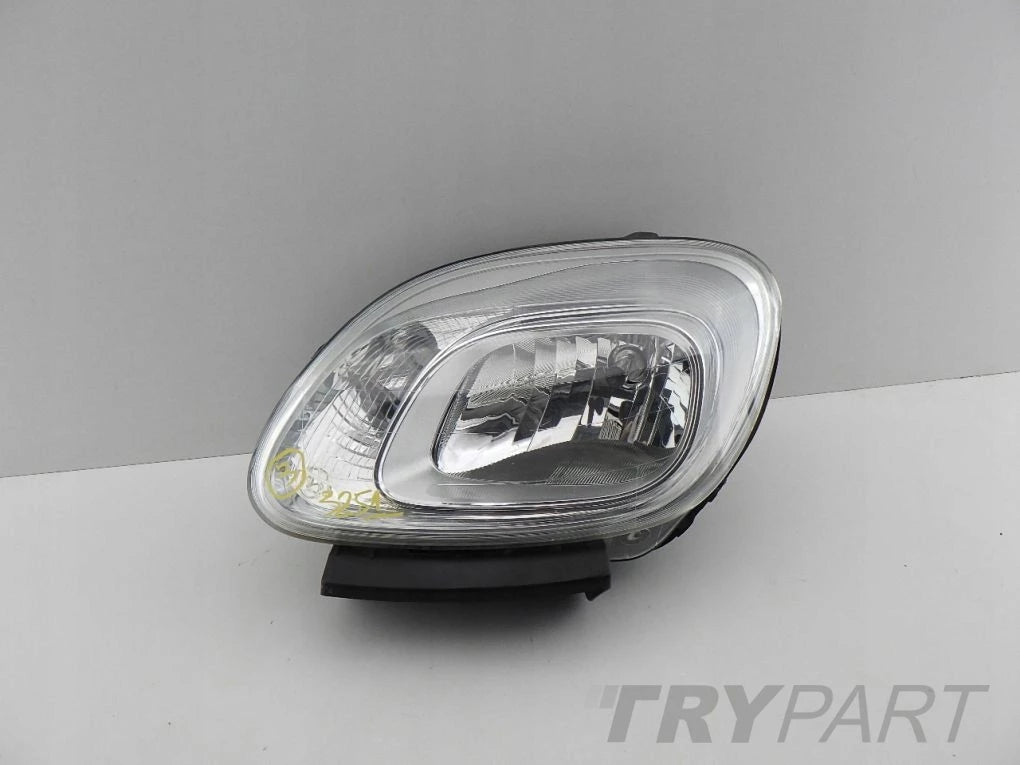 FIAT PANDA III 12- Left Headlight