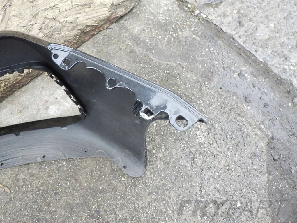 BMW 5 G30 G31 LIFT LCI M PACKAGE Front Bumper
