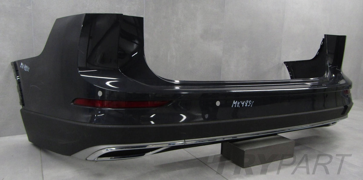 Rear Bumper VW Volkswagen Golf 8 VIII 5H9 KOMBI ALLTRACK 20-