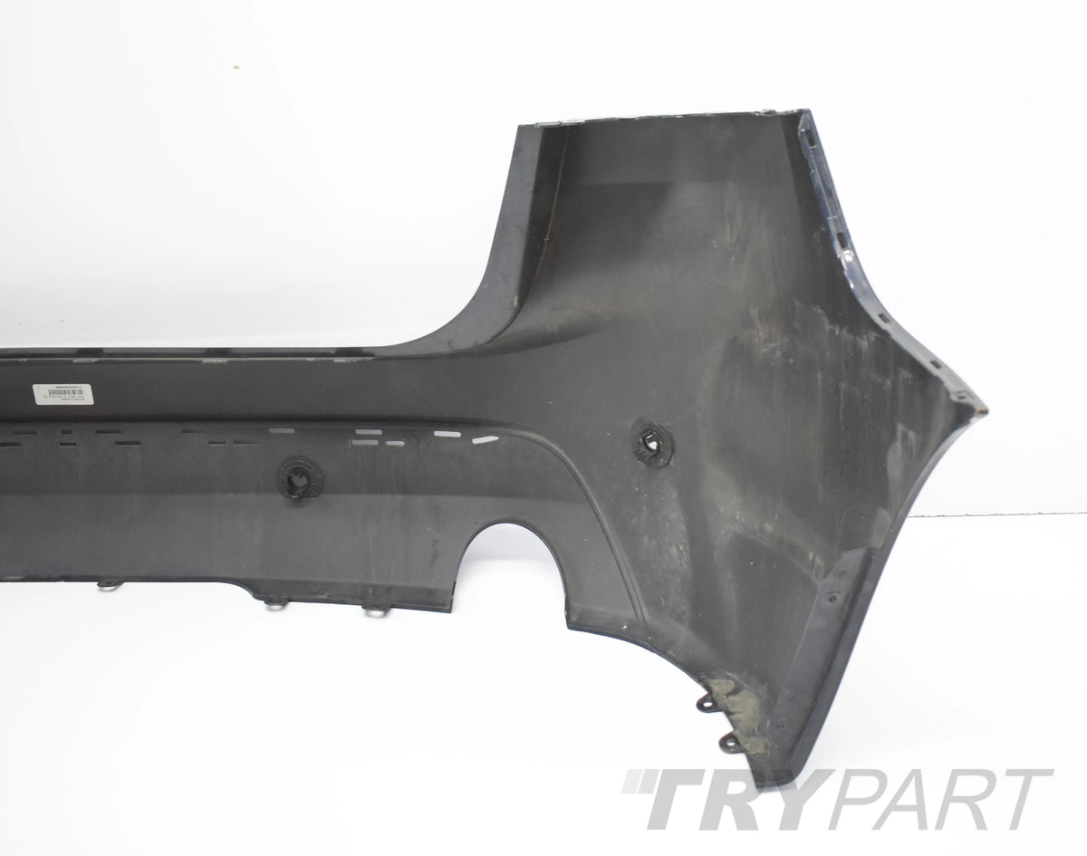 BMW 2 F45 REAR BUMPER EXCELLENT CONDITION ORIGINAL!