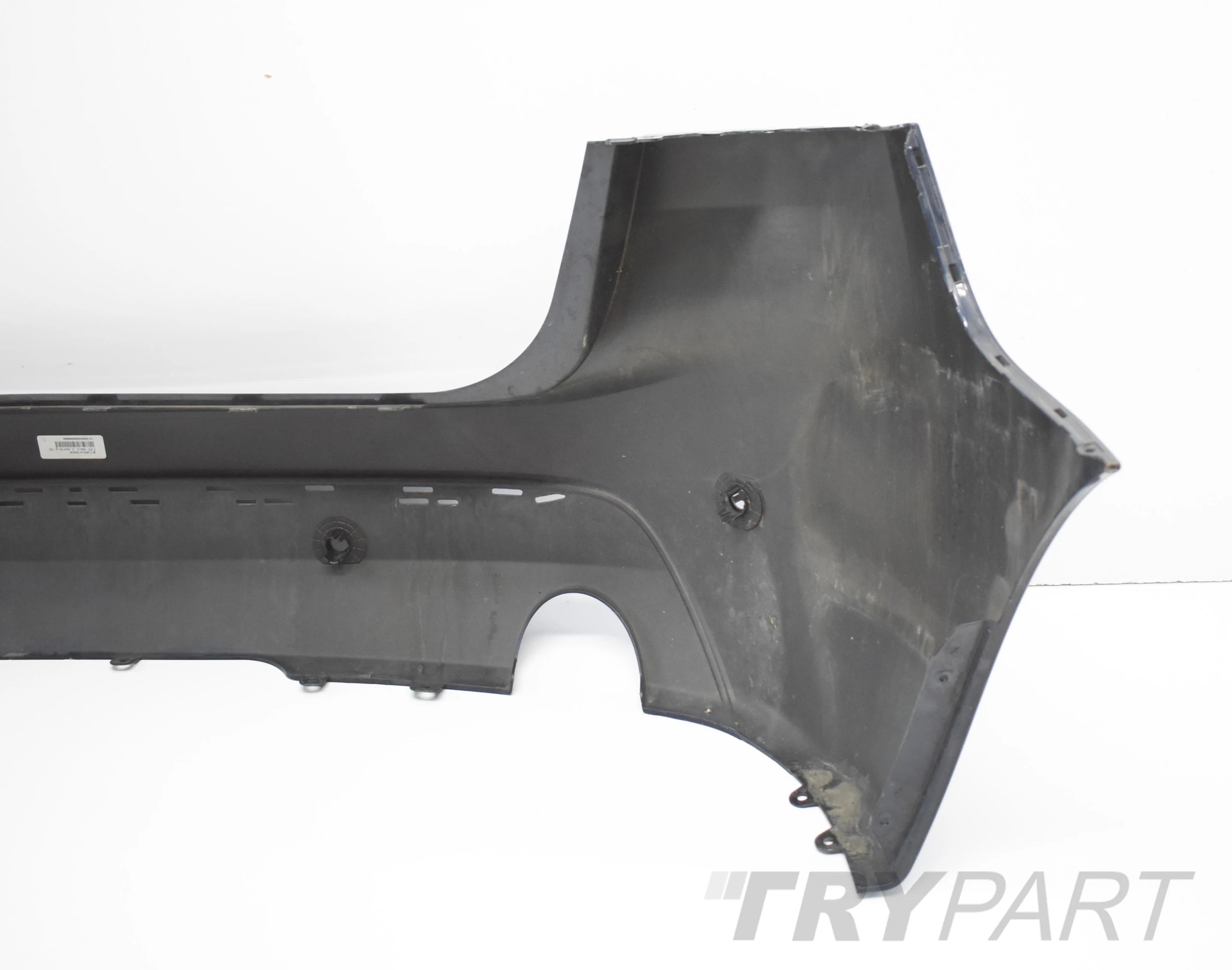 BMW 2 F45 REAR BUMPER EXCELLENT CONDITION ORIGINAL!