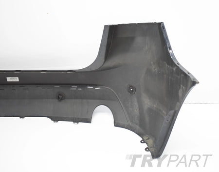 BMW 2 F45 REAR BUMPER EXCELLENT CONDITION ORIGINAL!
