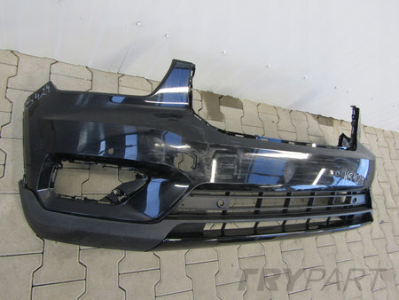 Front Bumper Volvo XC40 XC 40 17-