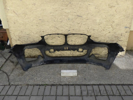 BMW X3 G01 X4 G02 M Sport Package Front Bumper