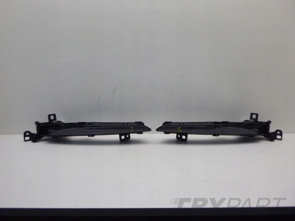 Renault Espace 5 V Koleos 2 II DRL LED left right