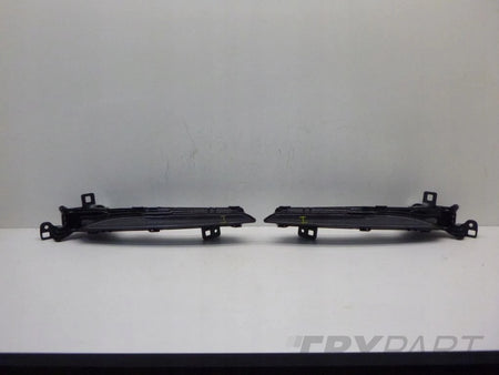 Renault Espace 5 V Koleos 2 II DRL LED left right