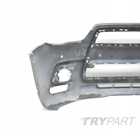MITSUBISHI ASX FRONT BUMPER ORG 10-12