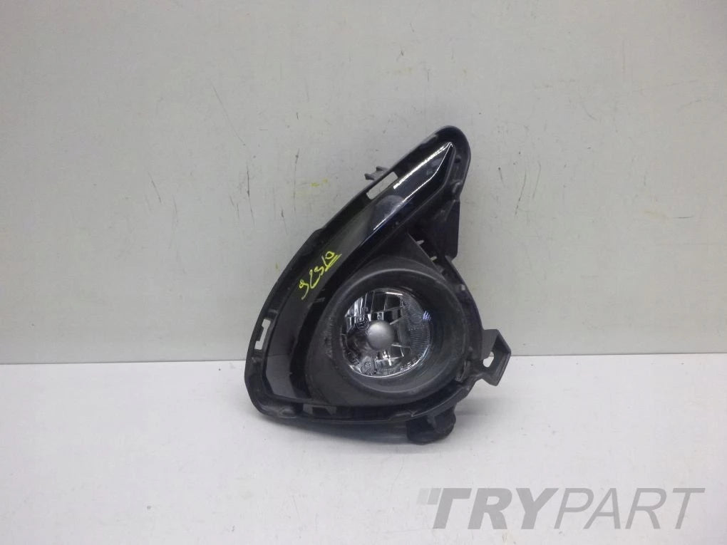 MAZDA 2 III DJ 14- halogen right