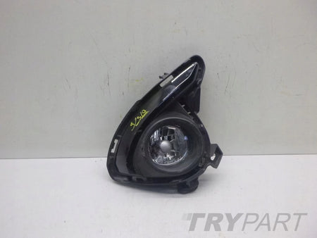 MAZDA 2 III DJ 14- halogen right