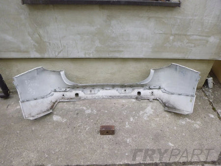 BMW X1 E84 M Package Rear Bumper