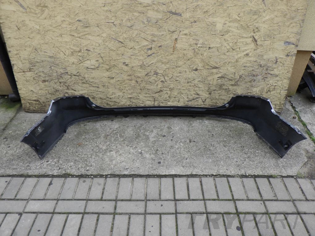 VOLVO XC90 XC 90 II 15- Rear Bumper