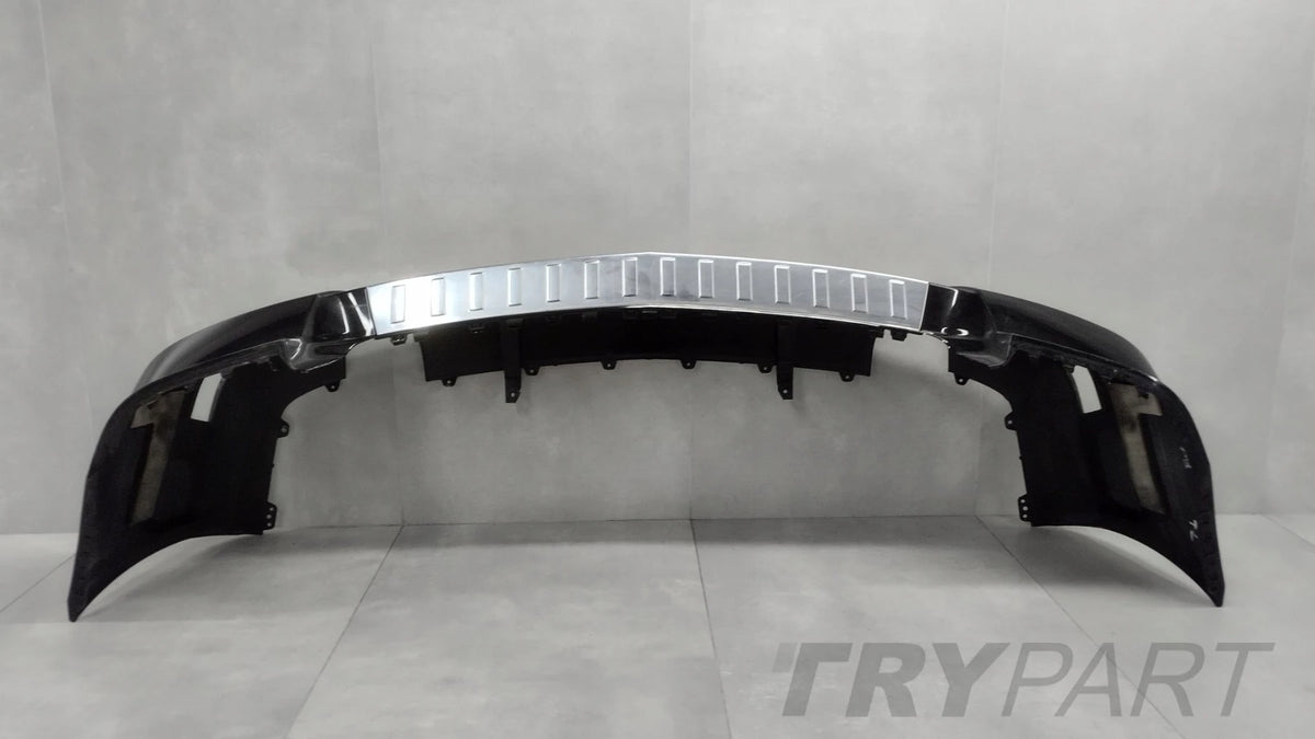Rear Bumper MERCEDES GLK W204 X204 08-12