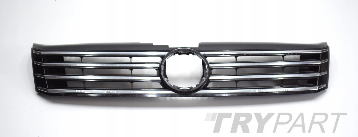 VW PASSAT B7 3AA 3A BUMPER GRILLE ORG