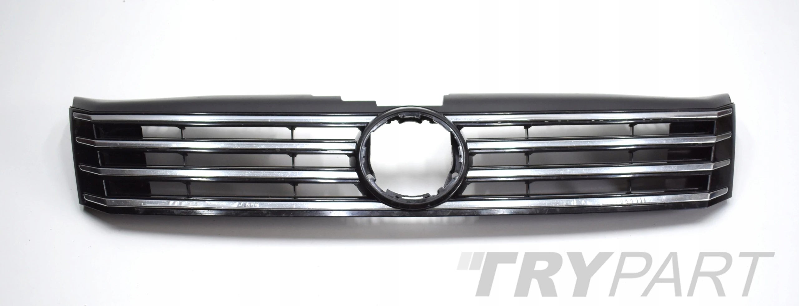 VW PASSAT B7 3AA 3A BUMPER GRILLE ORG