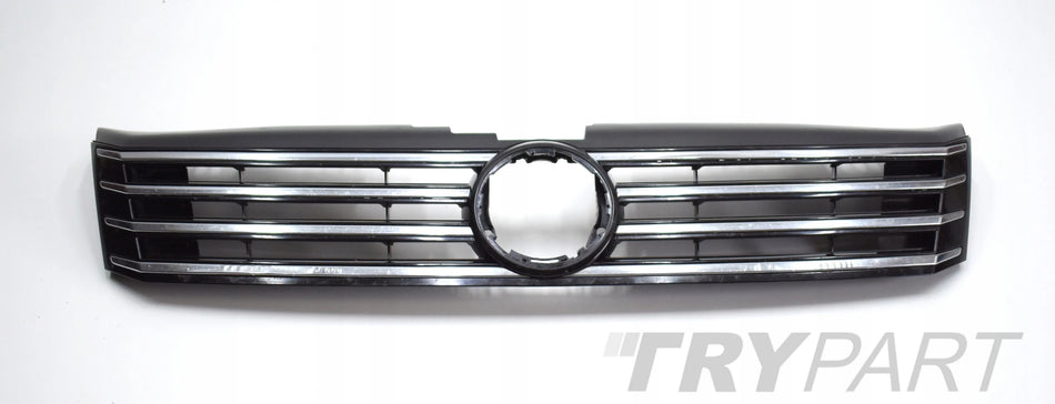 VW PASSAT B7 3AA 3A BUMPER GRILLE ORG