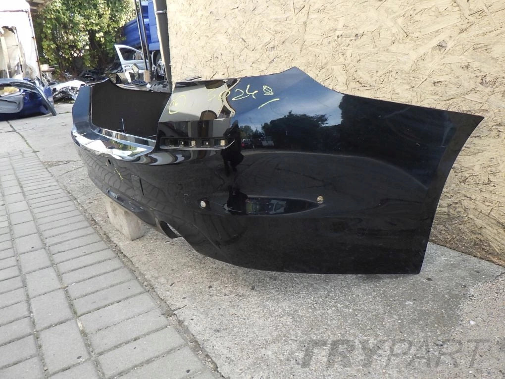 BMW 5 G31 KOMBI Rear Bumper