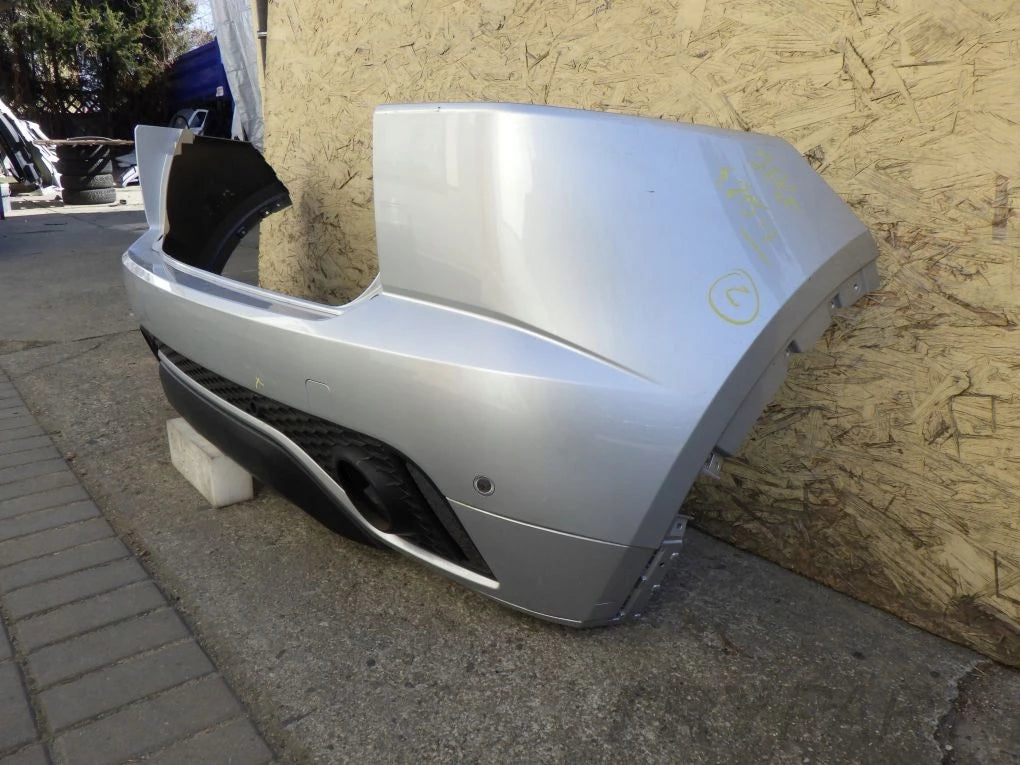 JAGUAR E PACE X 540 Sport R Dynamic Rear Bumper