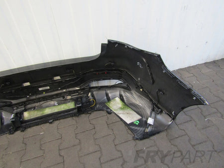 Rear Bumper MERCEDES EQS 297 AMG 21-