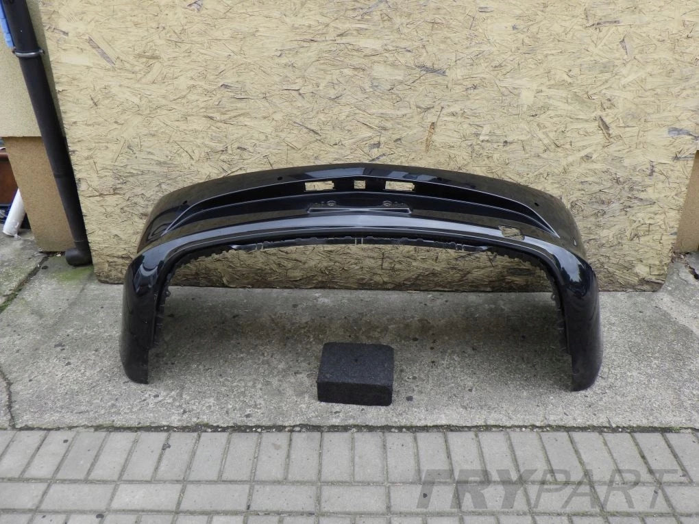 OPEL CASCADA rear bumper