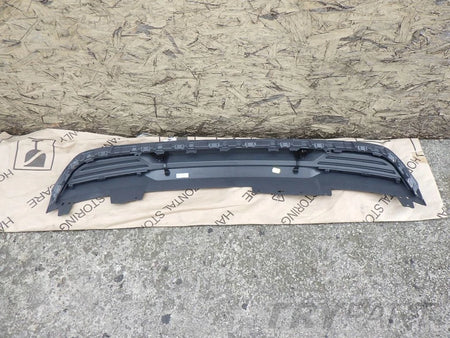 RENAULT MEGANE IV KOMBI PLUG IN E-TECH LIFT 20- rear bumper spoiler