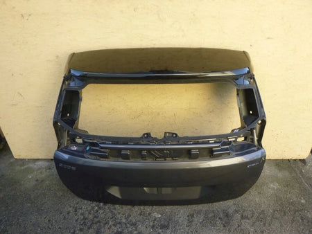 PEUGEOT 5008 P87 16- REAR TRUNK LID