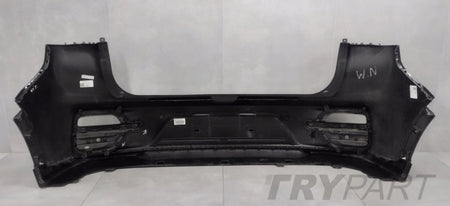 Rear Bumper KIA E-Niro E Niro Electric 18-22