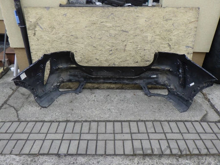 BMW X6 G06 M Package Rear Bumper