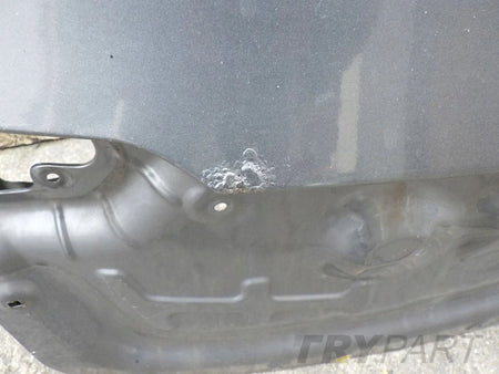 HYUNDAI I40 KOMBI 11- REAR HATCH