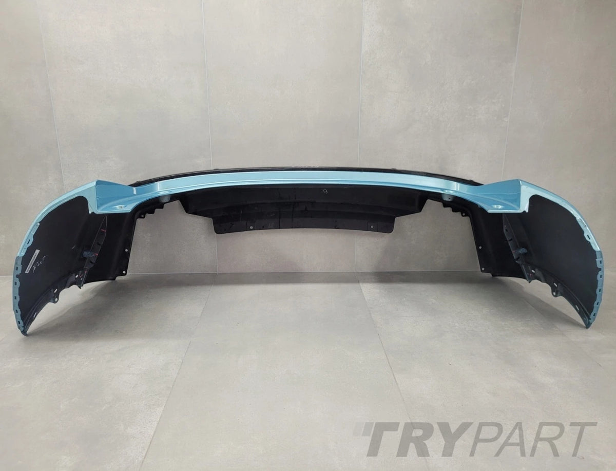 Rear Bumper Honda HR-V HRV 3 III e:NY1 eNY1 ELECTRIC 22-