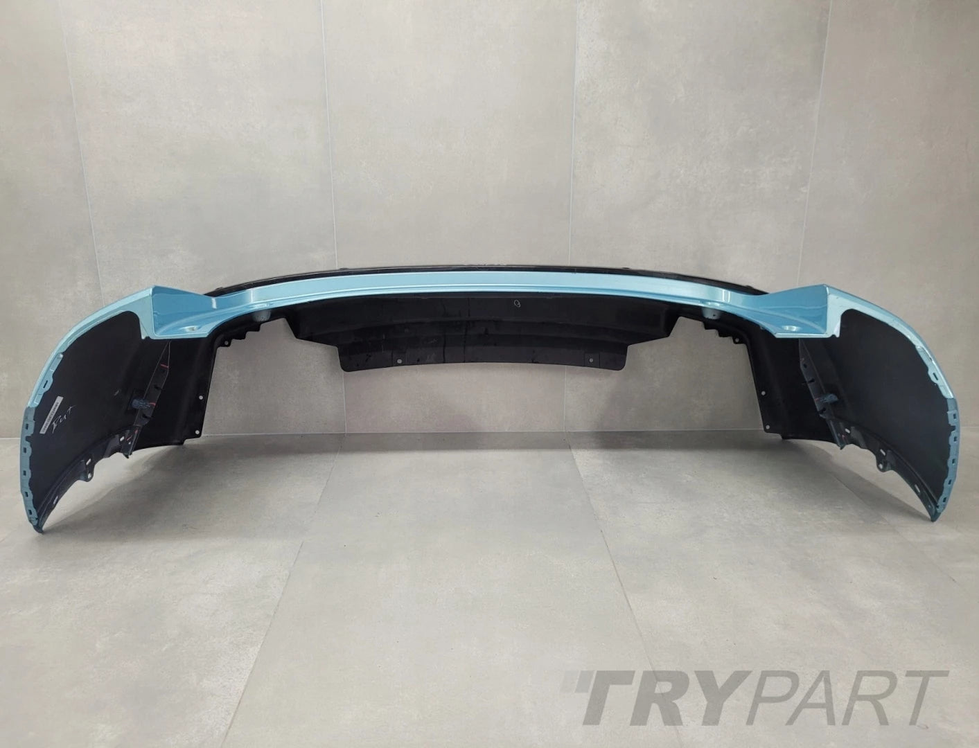 Rear Bumper Honda HR-V HRV 3 III e:NY1 eNY1 ELECTRIC 22-