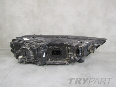 AUDI Q7 4M0 FULL LED MATRIX 15-19 HEADLIGHT LH LEFT 4M0941035