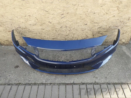 OPEL ASTRA K 5D LIFT 19- Front Bumper