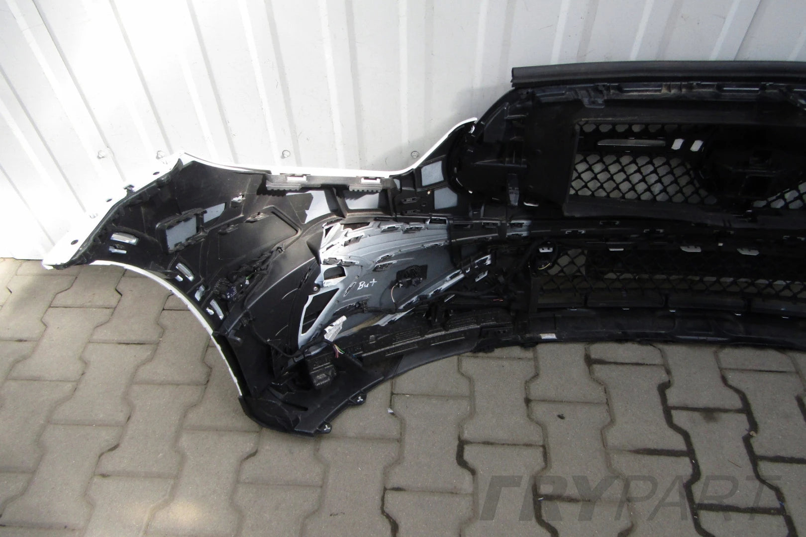 Front Bumper for MERCEDES GLC AMG W254 X254 22-
