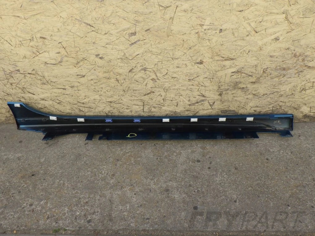 BMW 2 F44 M Package 19- Left Sill Trim Strip