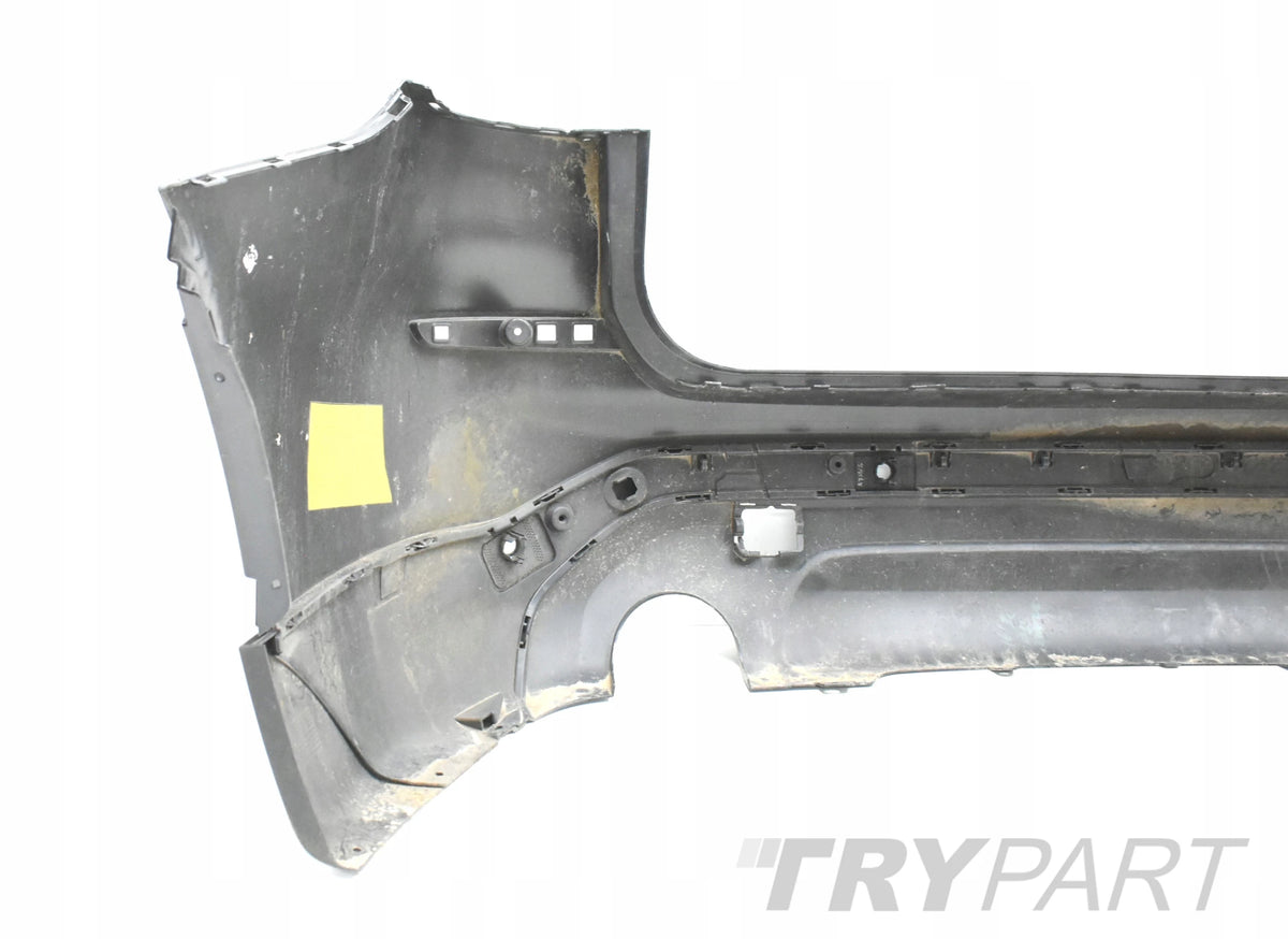 BMW X3 G01 REAR BUMPER ORIGINAL STANDARD