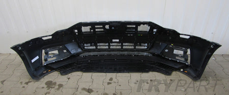 Front Bumper Audi A6 C8 4K0 Allroad 18- (Floor)