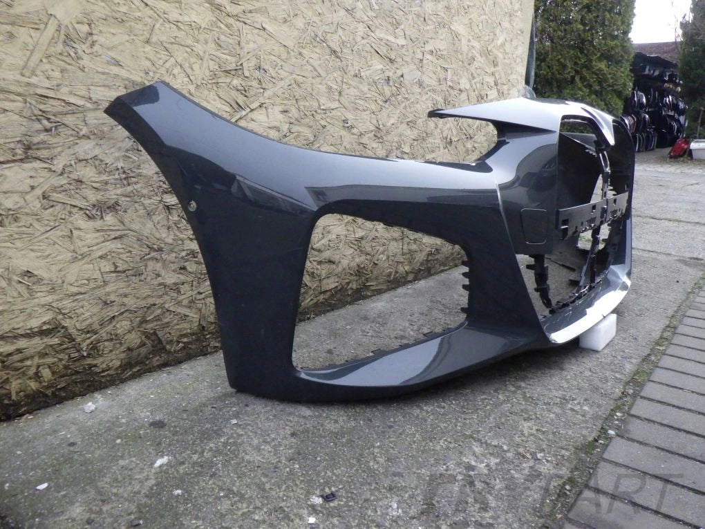 BMW 4 I4 G26 Gran Coupe M Sport Package 2021- Front Bumper