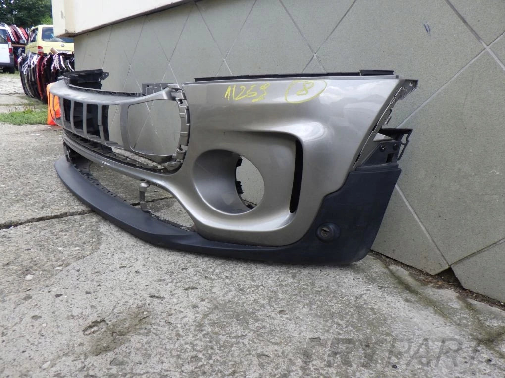 MINI COOPER F54 S SPORT CLUBMAN 15- Front Bumper