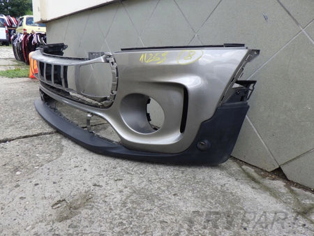MINI COOPER F54 S SPORT CLUBMAN 15- Front Bumper