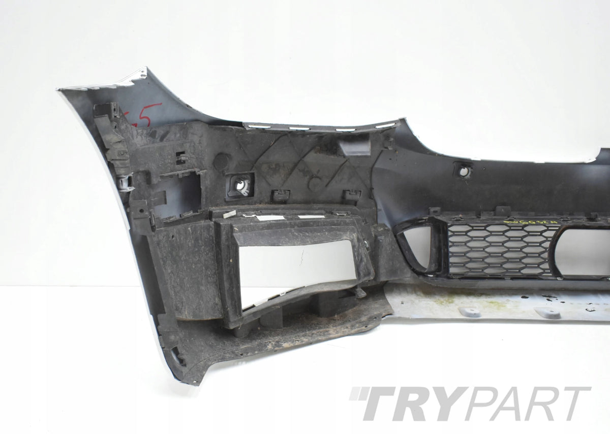 BMW 6 GT G32 M PACKAGE FRONT BUMPER ORG + FRAME